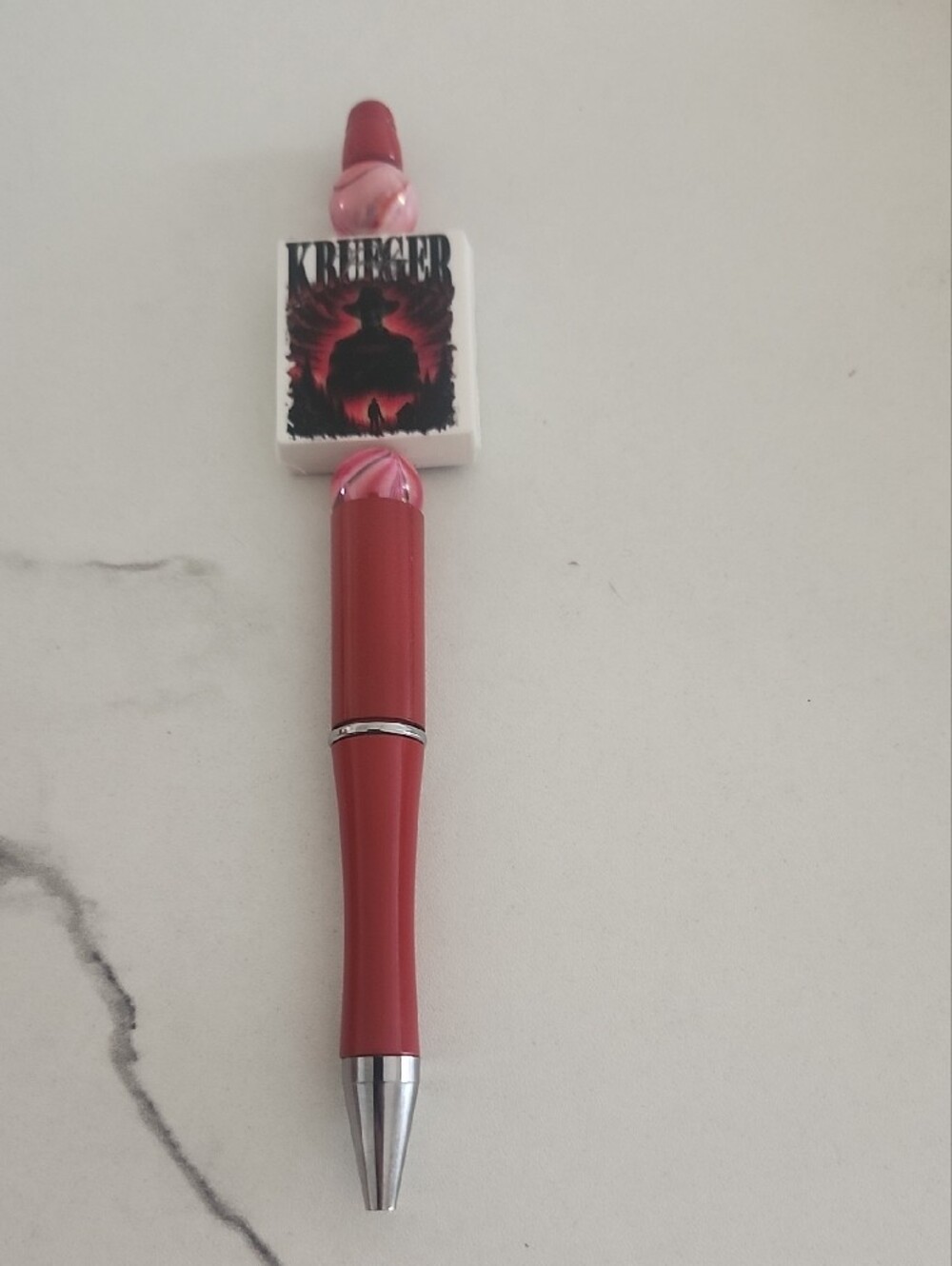 Handcrafted Kreguer Pens - Picture 4 of 5